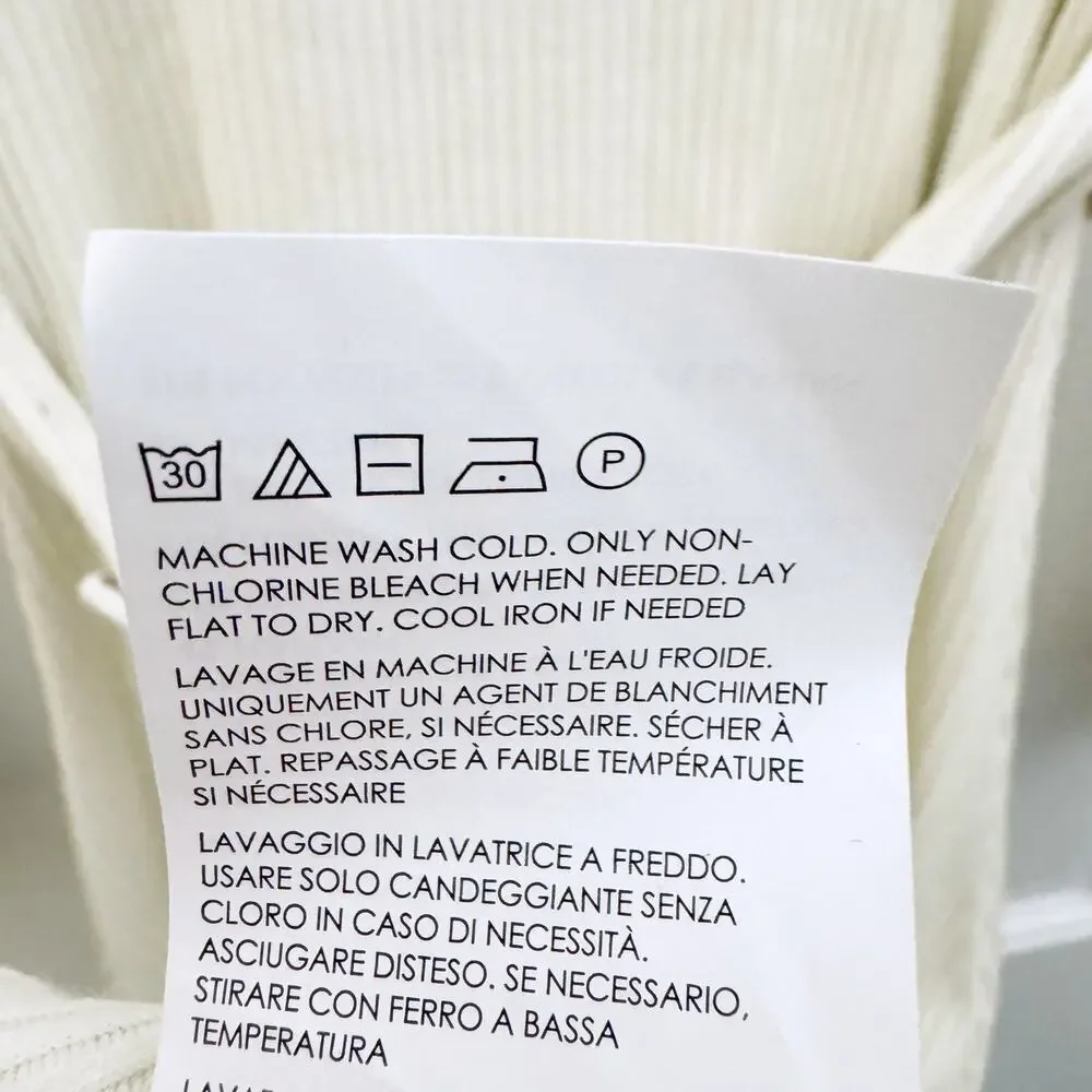 Club Monaco Melissah Knit Dress - Picture 6 of 11